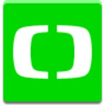 Logo of ČT sport android Application 